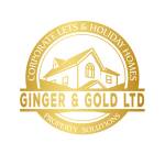 Ginger & Gold Profile Picture