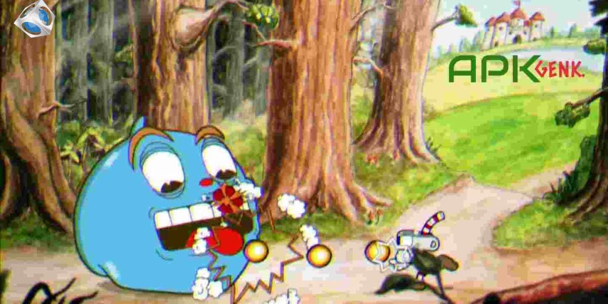 Cuphead Mobile Download 2022