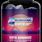 Keto Blast Gummies Profile Picture