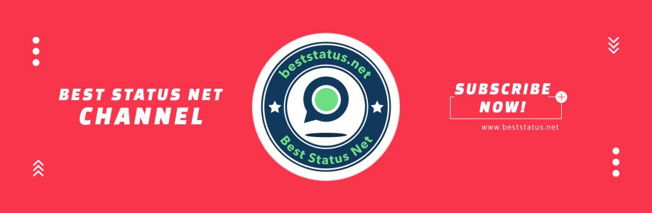 Status For Whatsapp Best Status Net Cover Image