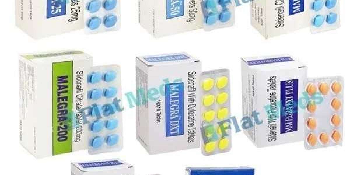 Malegra Best Enlargement Pills [Free Shipping]