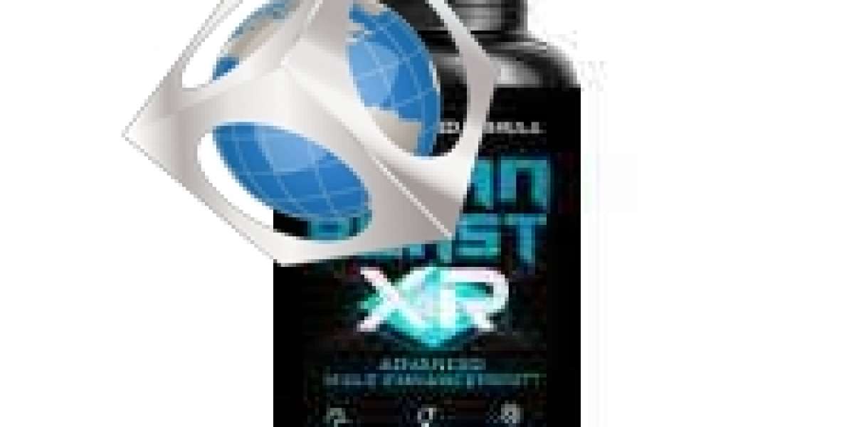 Titan Blast XR : male enhancement pills and what to know?