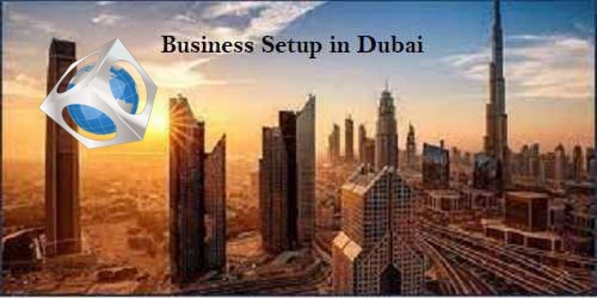 How to do a Business Setup in Dubai?