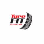 Tyre Fit Autos Profile Picture
