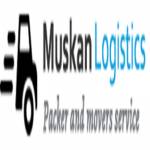 Muskan Logistics Profile Picture