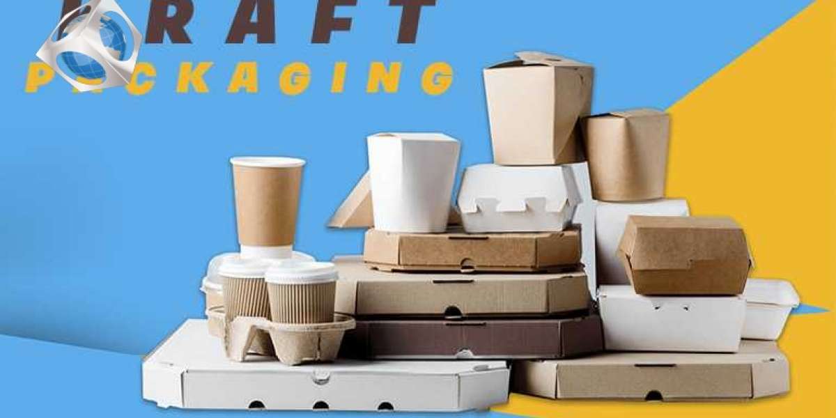 Kraft Boxes Ideas For Win Use In Different Kind of Of Business