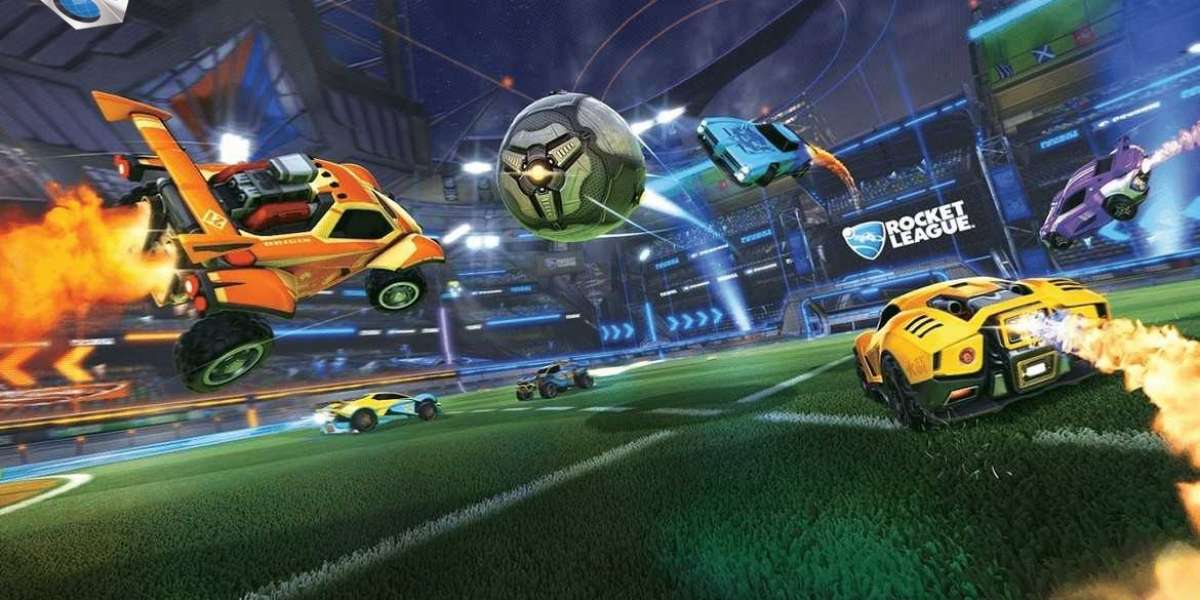 Despite the present day lack of an reputable cell version of Rocket League