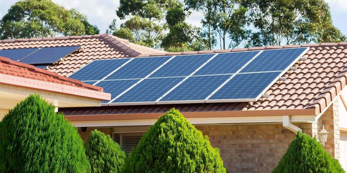 Solar Panel Brisbane