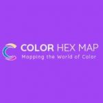 Color Hex Map profile picture