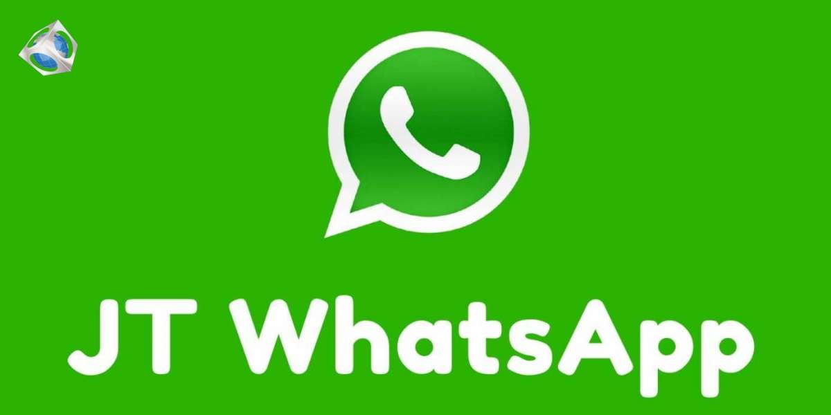 Você está se perguntando como baixar a versão mais recente do JT Whatsapp