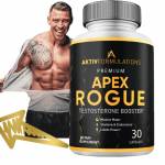 Apex Rogue Testosterone Booster profile picture