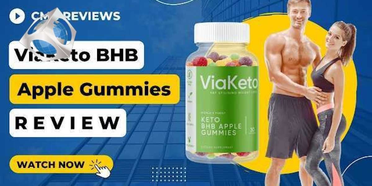 How to shop for ViaKeto Gummies?