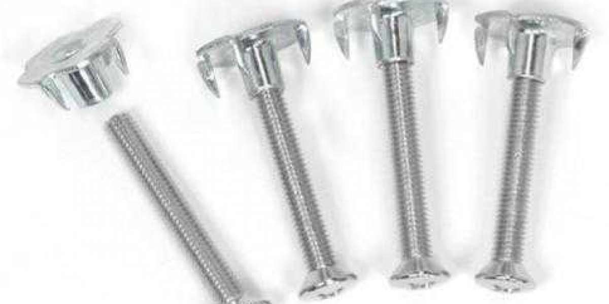 Top t nuts and bolts manufacturers in india