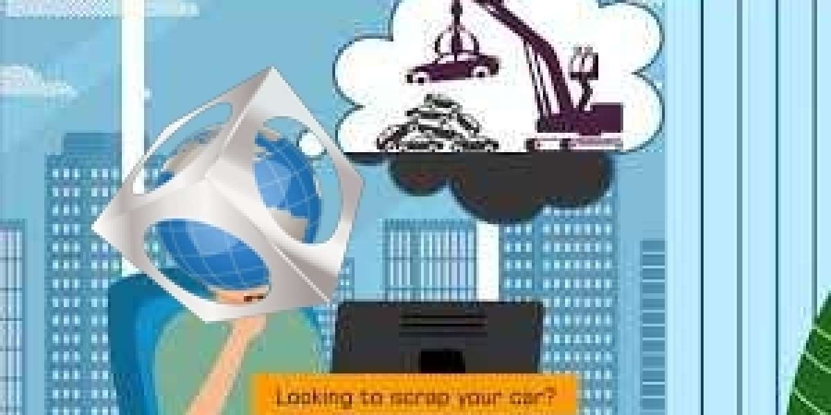 lta authorised scrap car dealer