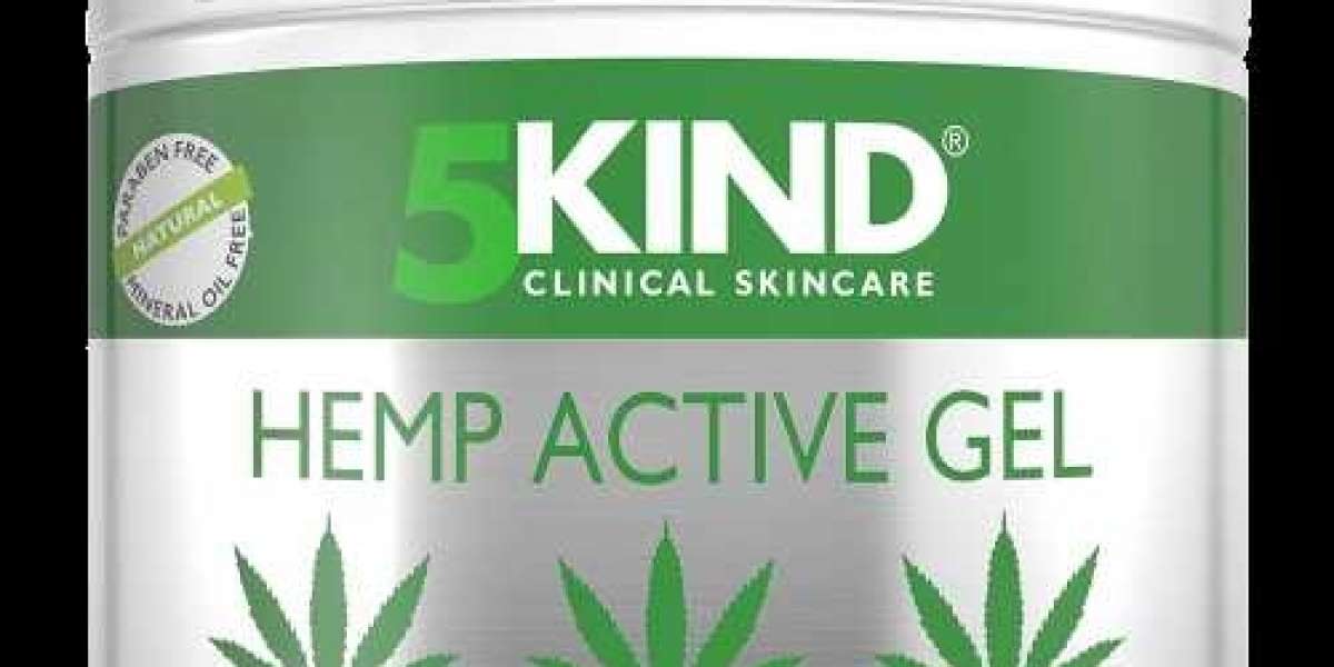 Hemp Cream: The Best Way to Feel Good About Your Health and Style