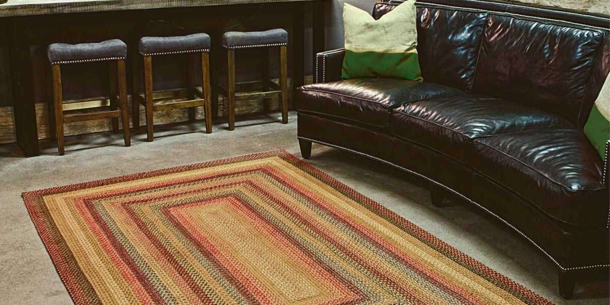 What you need to know before buying a rug online