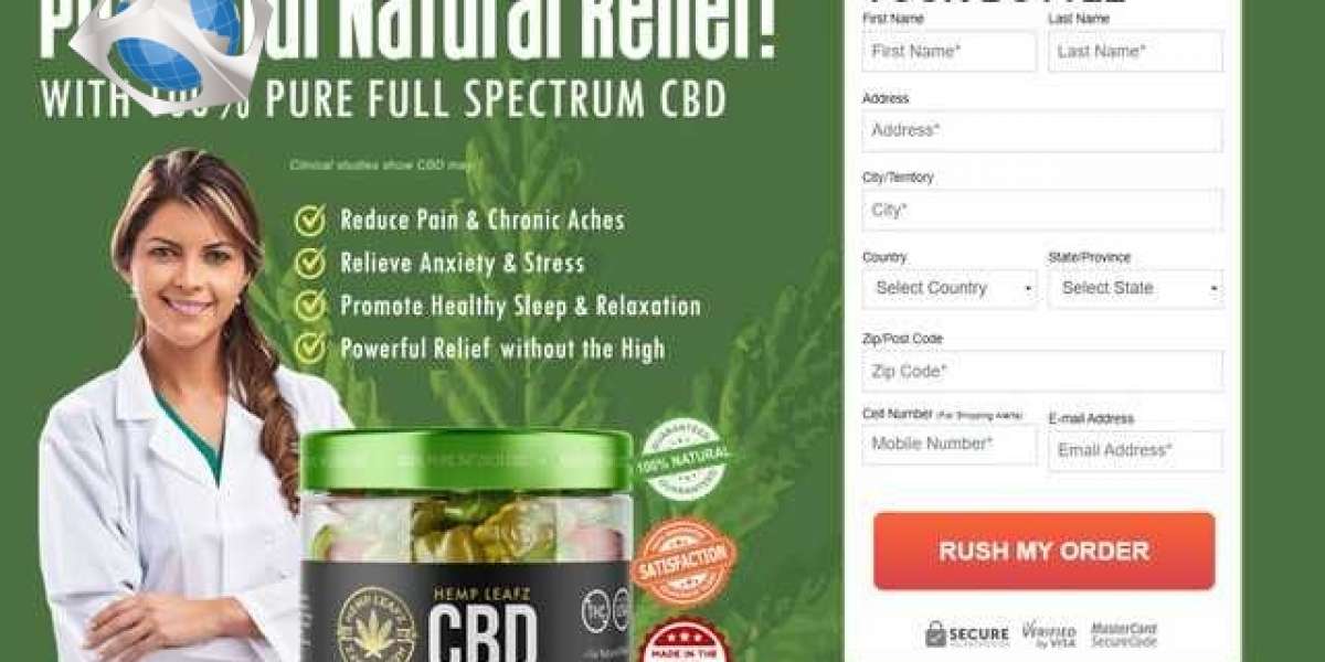 Kelly Clarkson CBD Gummies Reviews- Is it Real?