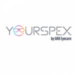 Your Spex Profile Picture