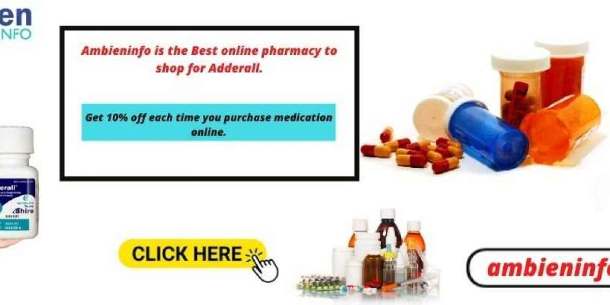 buy Adderall online in USA - Adderall for sale
