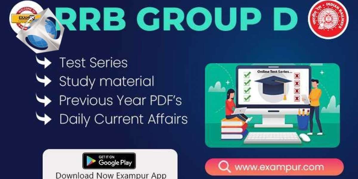 Do You Want to Get High Grades in The RRB Group D Exam? Take a look!