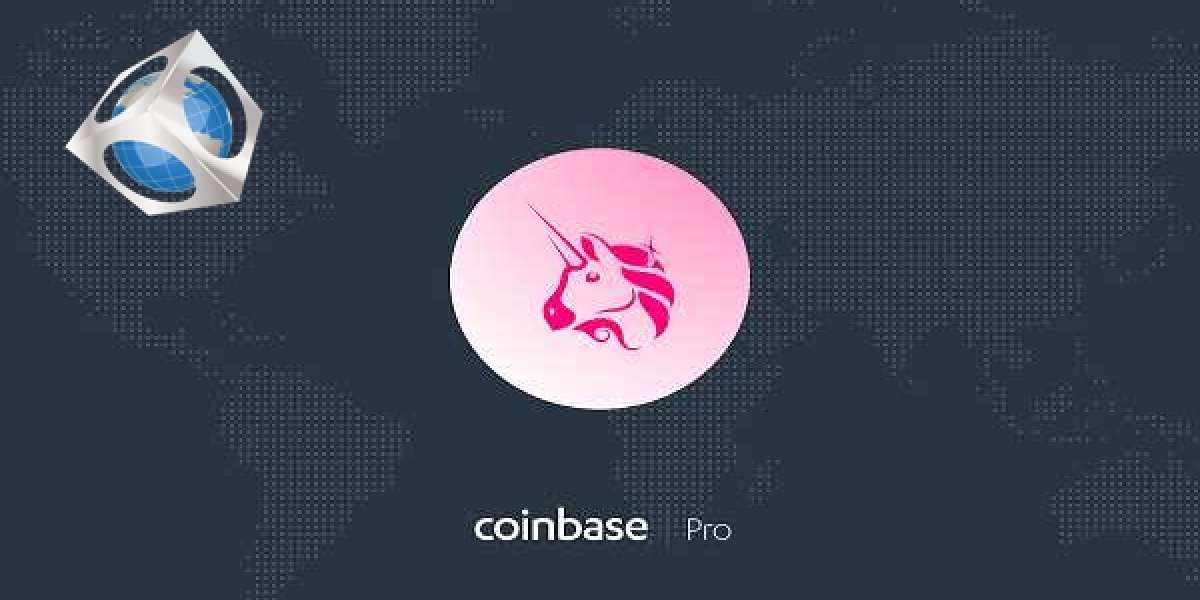 How to buy or invest in Uniswap through Coinbase?