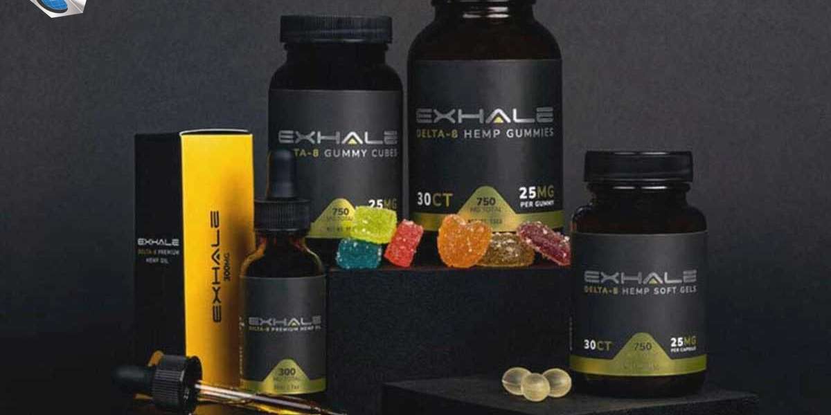 Possible Details About Exhale Wellness Brand