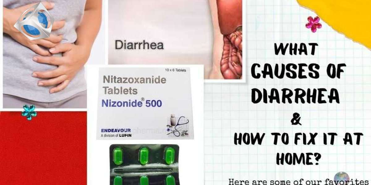 What Causes Of Diarrhea and How to cure it at Home?