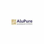 Alupure - Profile Picture