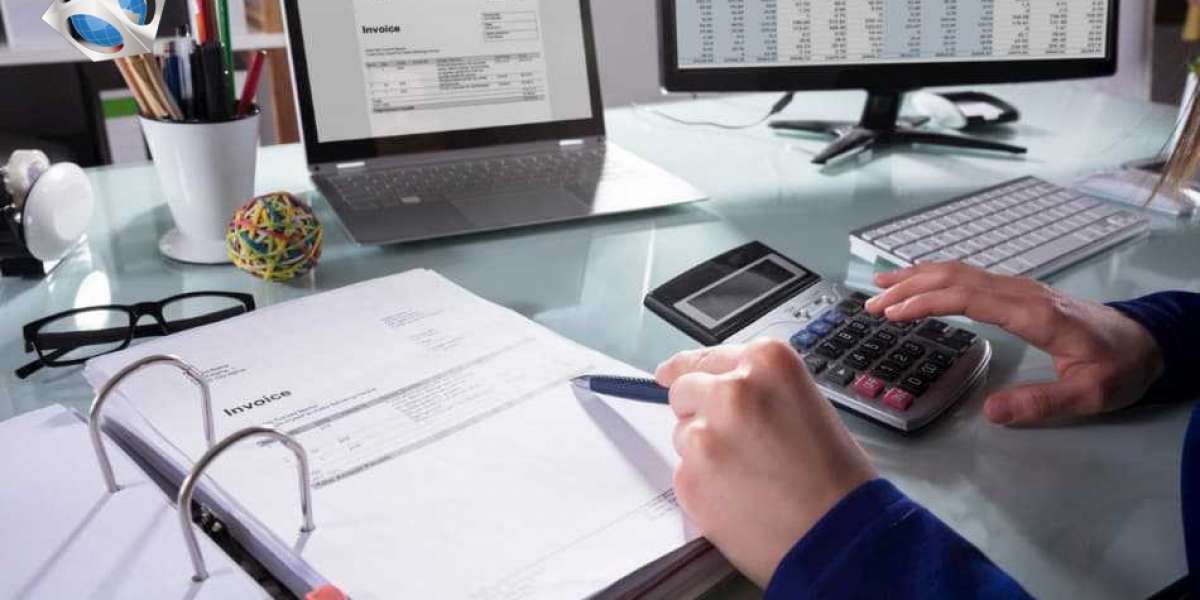 Key Differences Between Accounting and Auditing