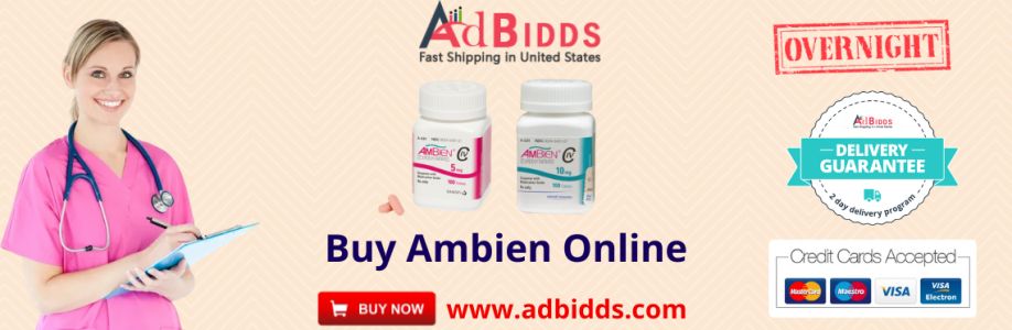 Buy Ambien Online Cover Image