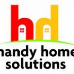 Handy Home Solutions Profile Picture