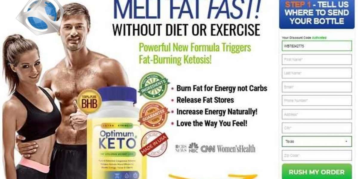 Need More Time? Read These Tips To Eliminate OPTIMUM KETO