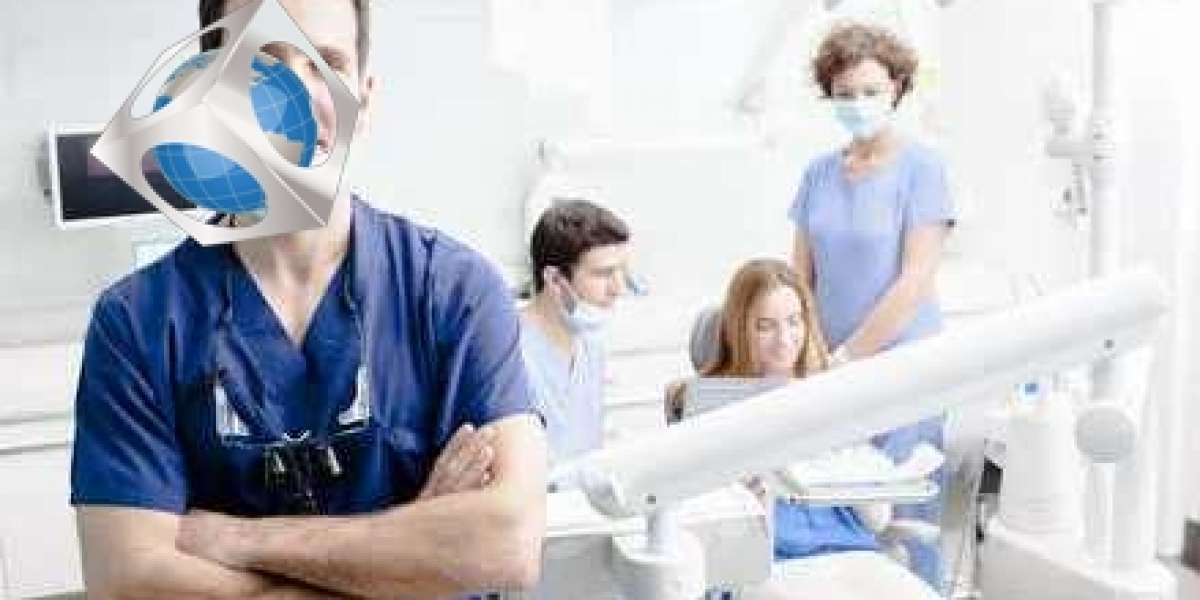 What are the Professional Opportunities of Dentistry?
