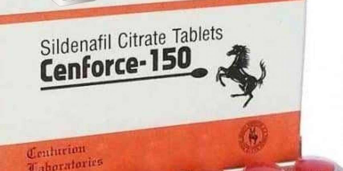 Get long-last Performance in Bed by utilizing Cenforce 150
