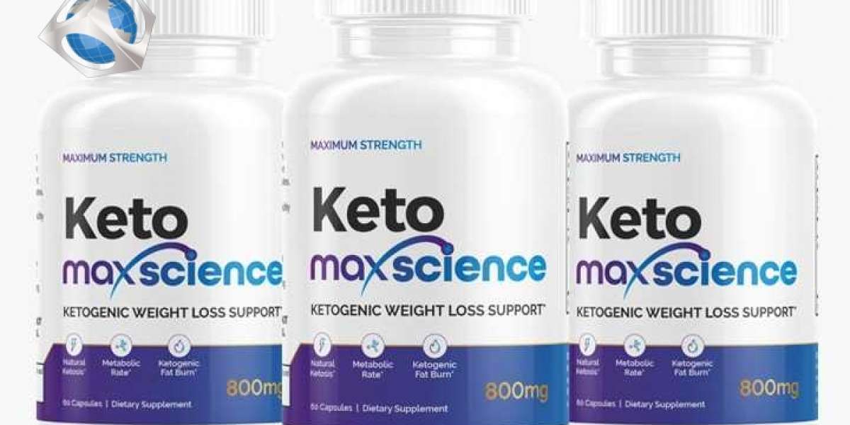 Keto Max Science Reviews - How Does It Works For Weight Loss?