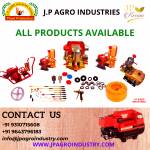 J P Agro Industry Profile Picture