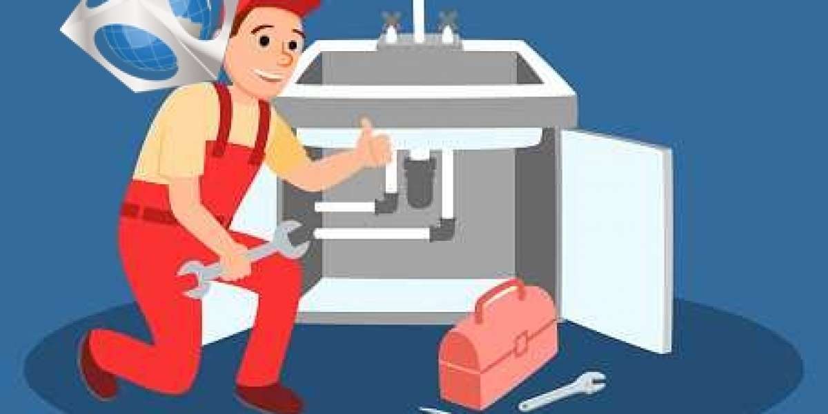 Plumbing Work - Selecting the Right Plumber