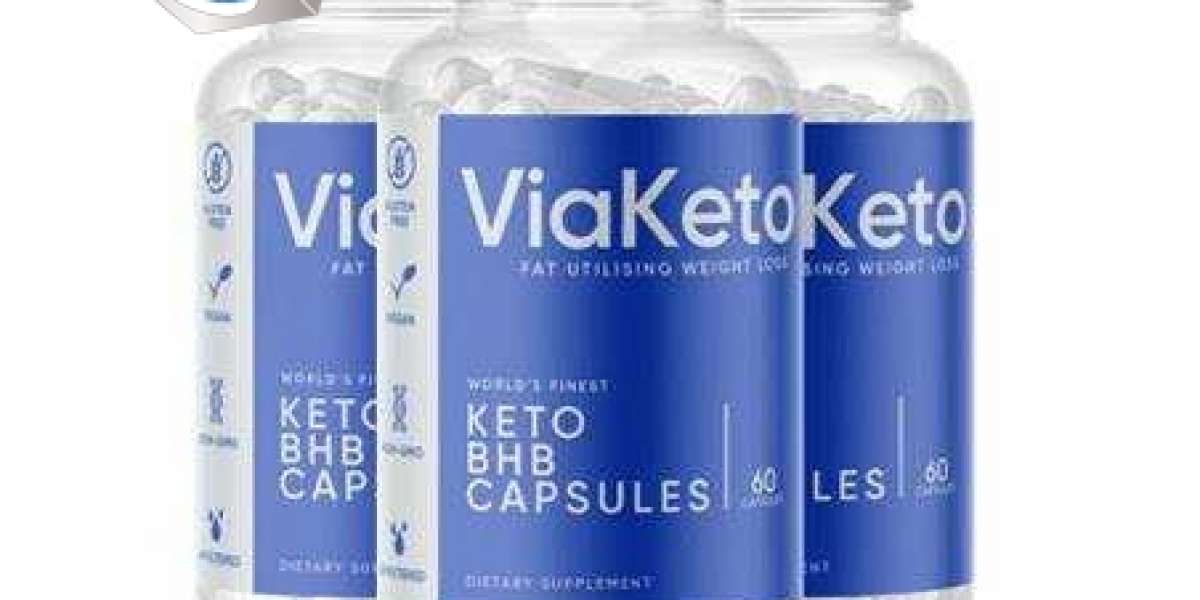 Via Keto Capsules (Updated Reviews) Reviews and Ingredients