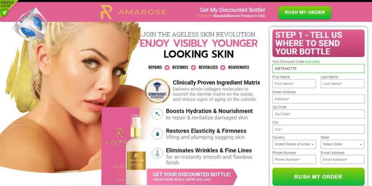 Is Amarose Boosting Moisturizer For Daily Usage?