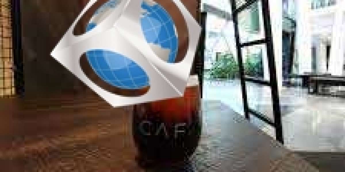Coffee Culture - The Artwork and Pleasure of Coffee