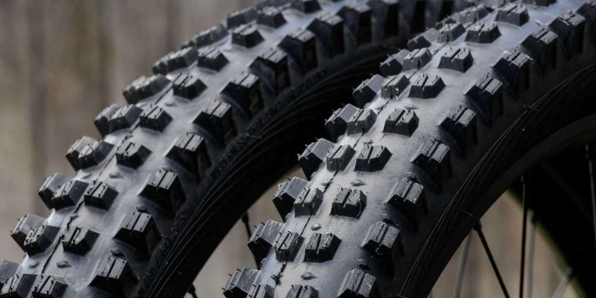 How to Maintain Electric Bike Tires