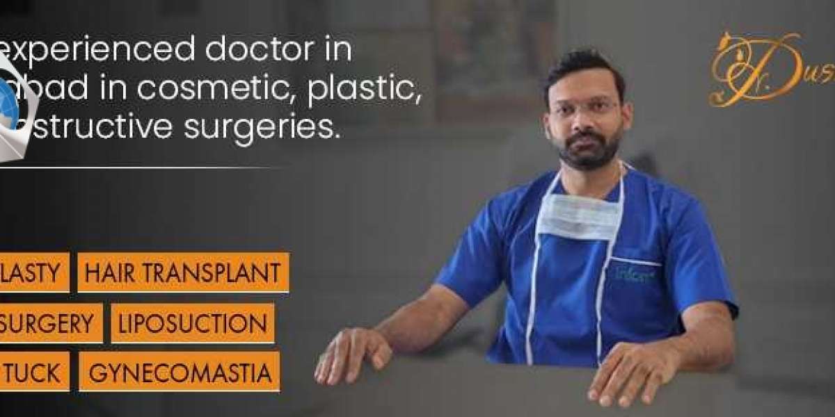 Plastic Surgery Clinic in Hyderabad