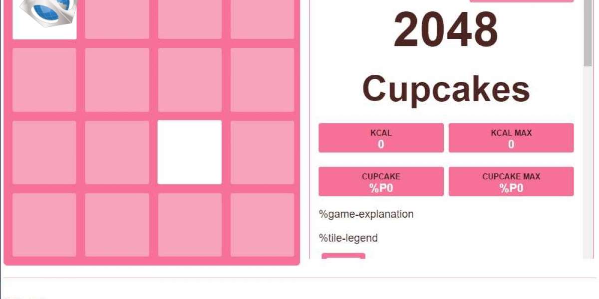 How to play fnaf 2 and 2048 cupcakes