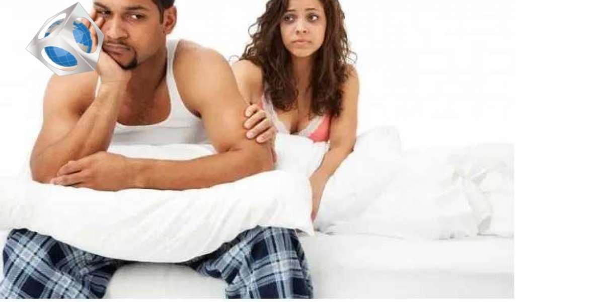 Dealing With Erectile Dysfunction In A Relationship