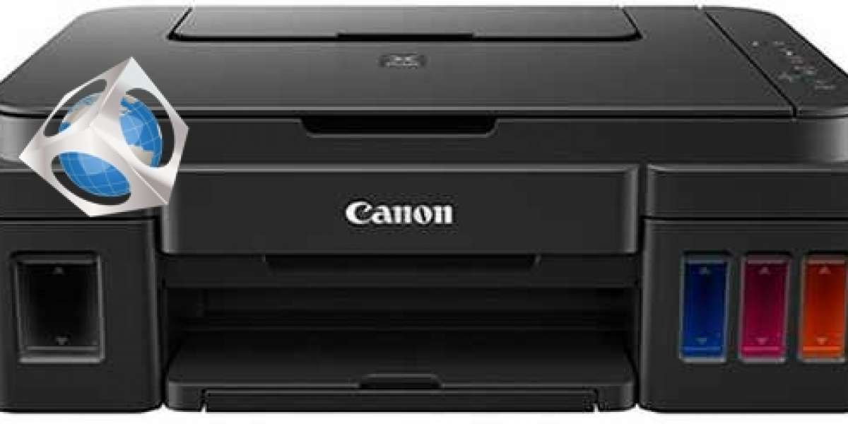 A Complete Guide To Reset The Canon Printer In Different Ways