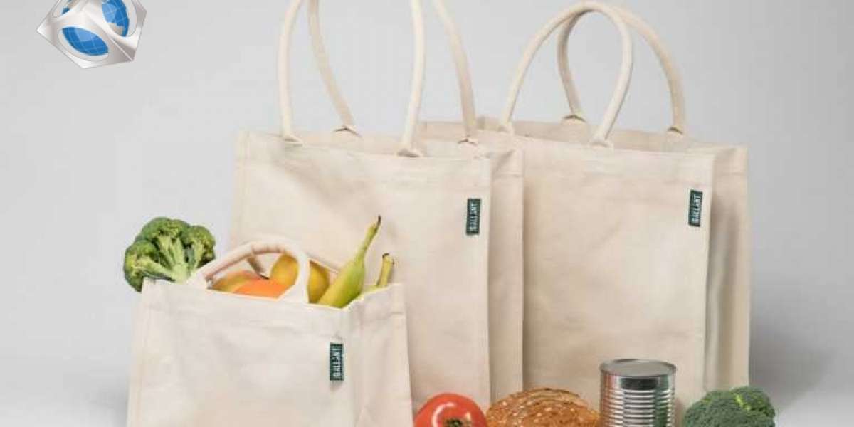 Tote Bags Market Research Report - Competitive Analysis and Forecast period during 2022-2028