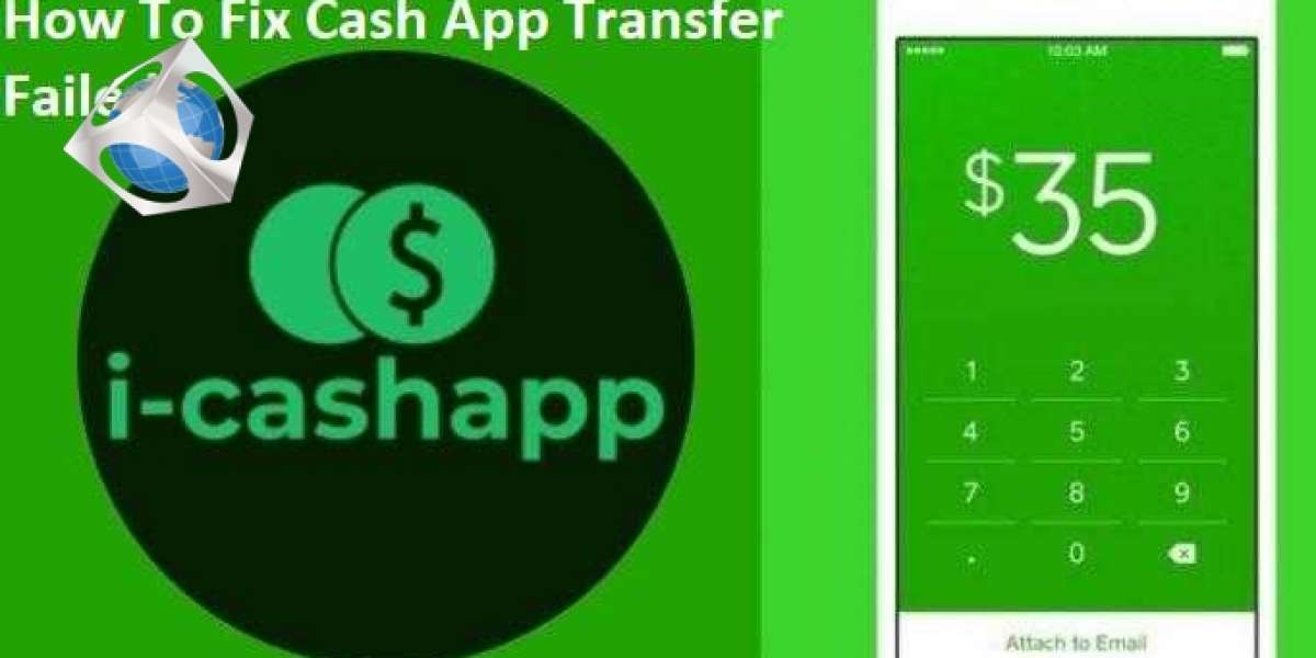 How To Fix Cash App Transfer Failed?