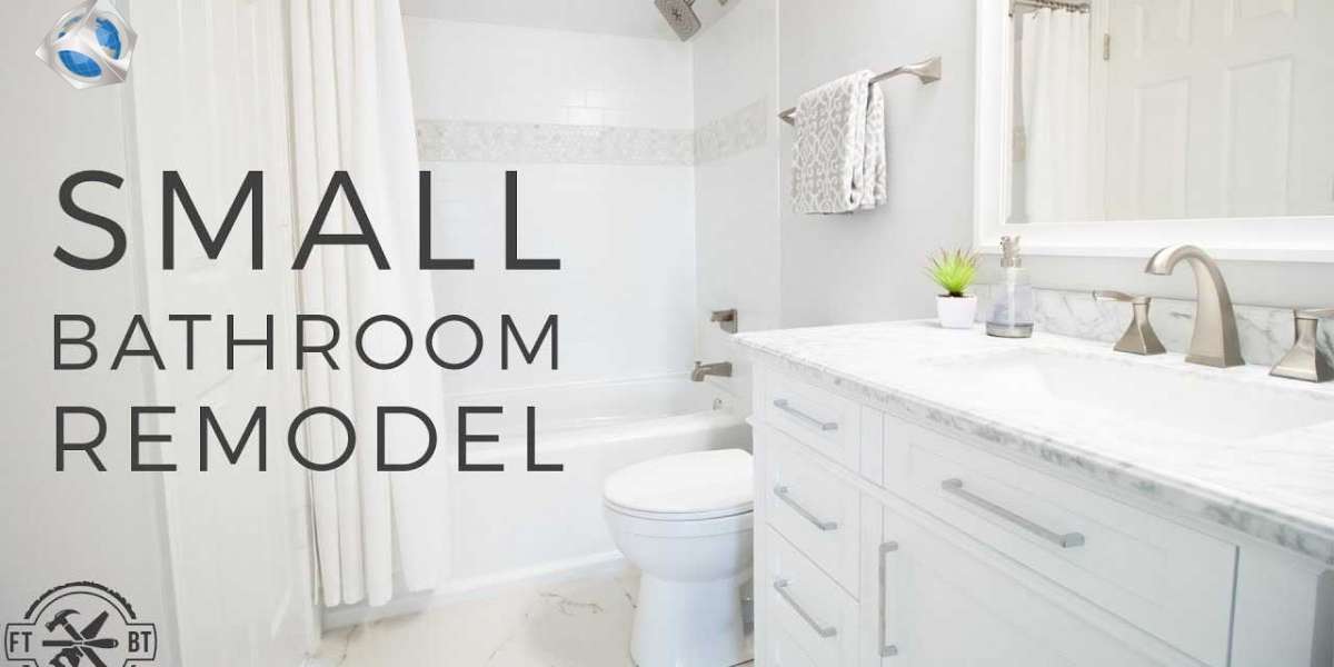 The Best Tips To Renovate A Bathroom