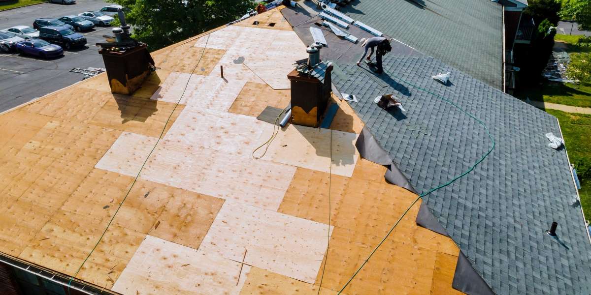 What are The Benefits of Waterproofing Your Roof?