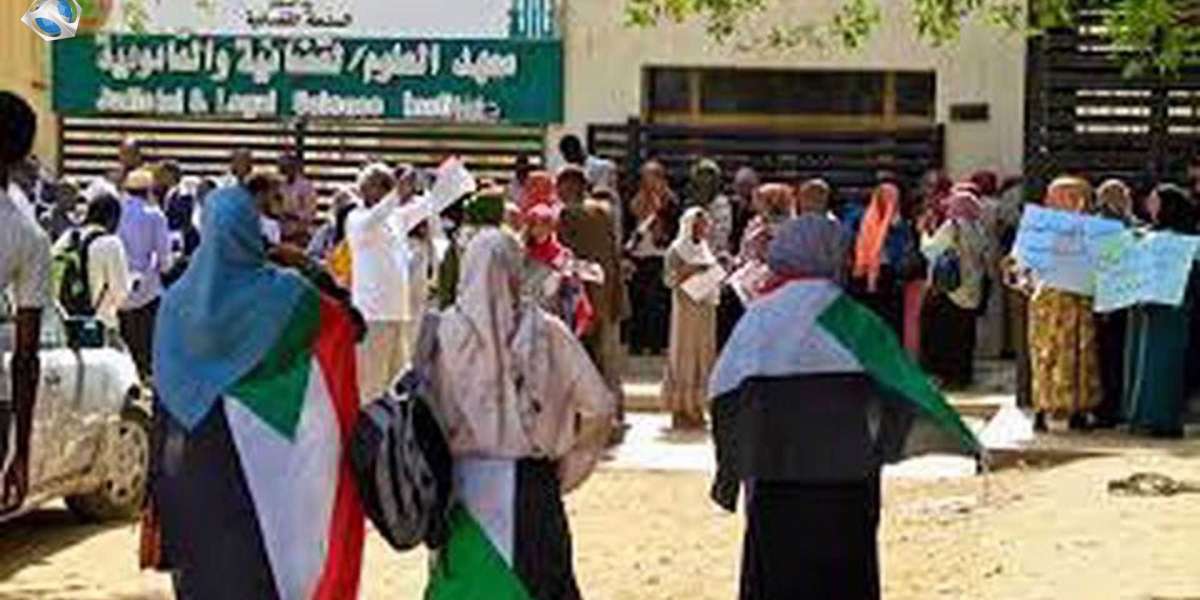 State Of Emergency Lifted In Sudan